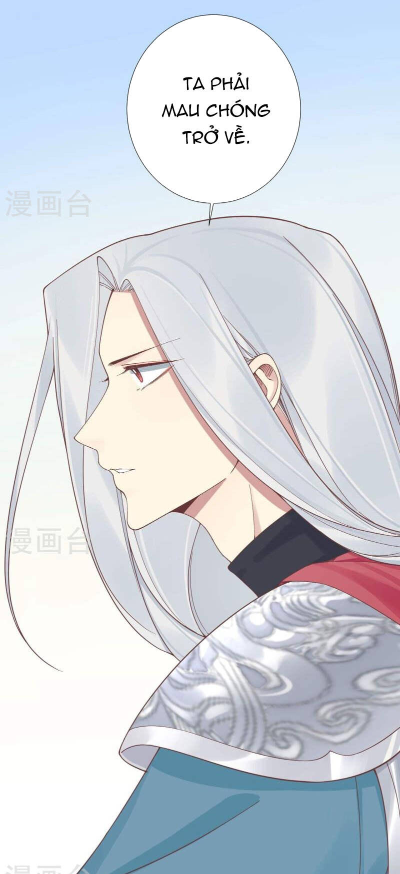 Hoàng Hậu Bận Lắm Chapter 209 - 55