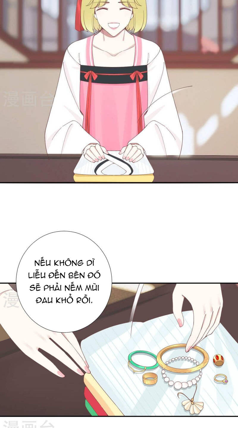 Hoàng Hậu Bận Lắm Chapter 209 - 9