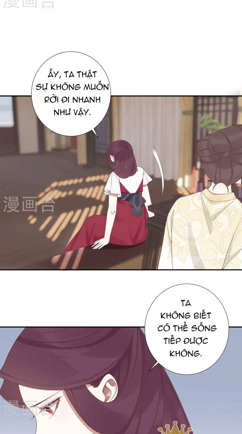 Hoàng Hậu Bận Lắm Chapter 209 - 10