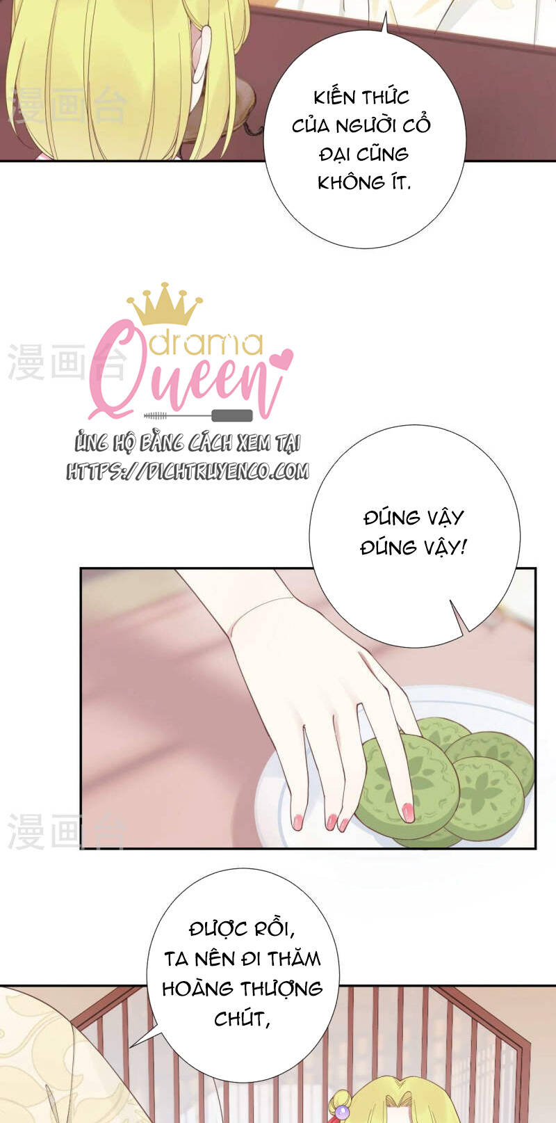 Hoàng Hậu Bận Lắm Chapter 210 - 12