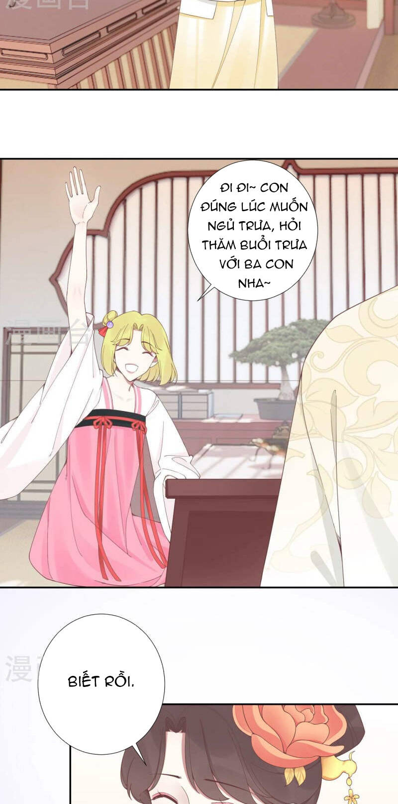 Hoàng Hậu Bận Lắm Chapter 210 - 14