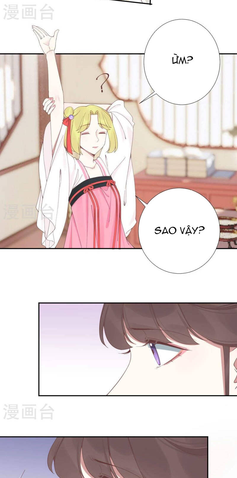 Hoàng Hậu Bận Lắm Chapter 210 - 20