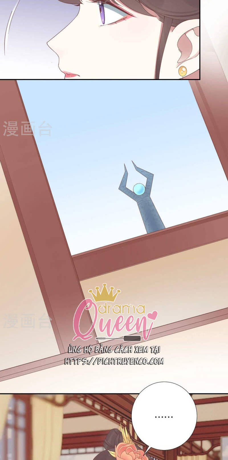 Hoàng Hậu Bận Lắm Chapter 210 - 21