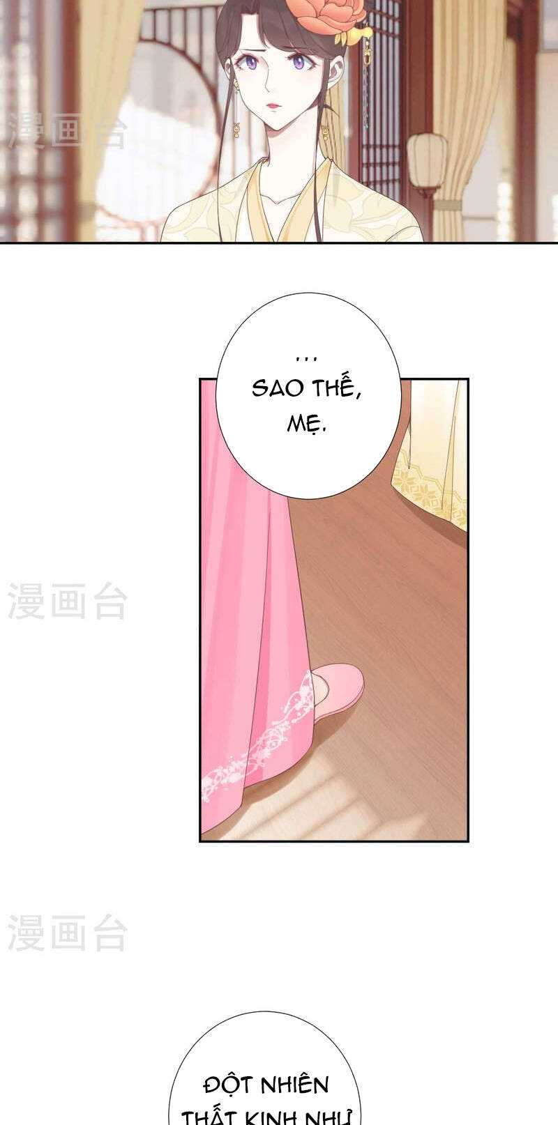 Hoàng Hậu Bận Lắm Chapter 210 - 22