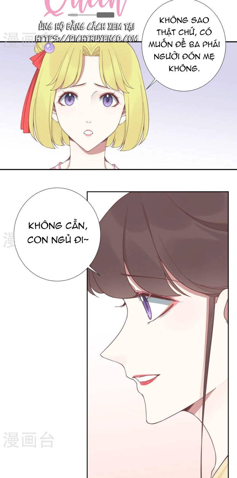 Hoàng Hậu Bận Lắm Chapter 210 - 24