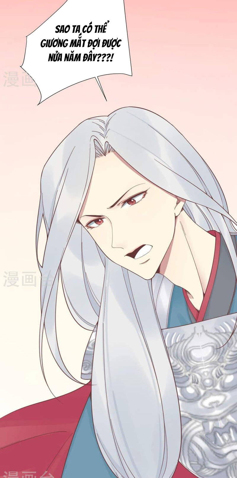 Hoàng Hậu Bận Lắm Chapter 210 - 46