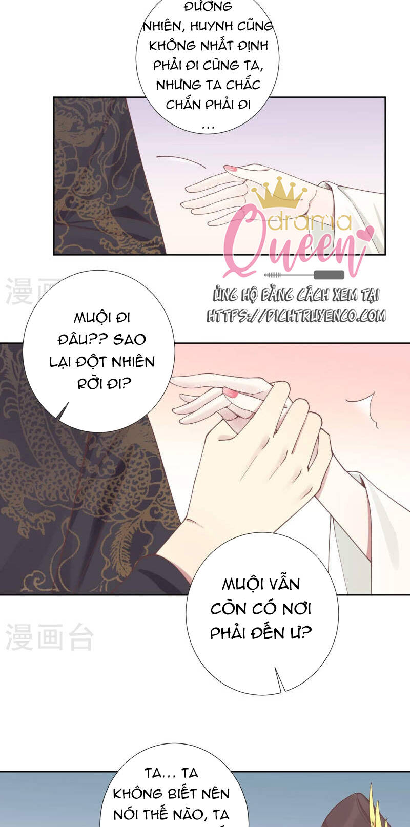 Hoàng Hậu Bận Lắm Chapter 211 - 12