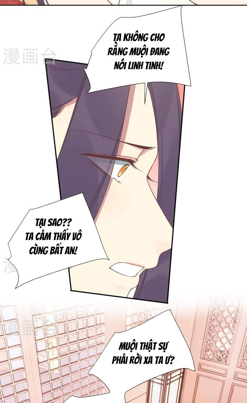 Hoàng Hậu Bận Lắm Chapter 211 - 18