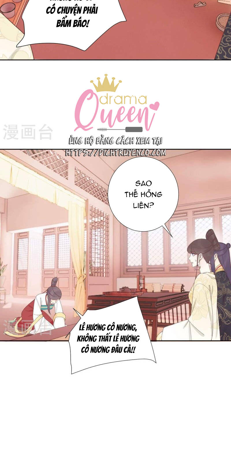 Hoàng Hậu Bận Lắm Chapter 211 - 23