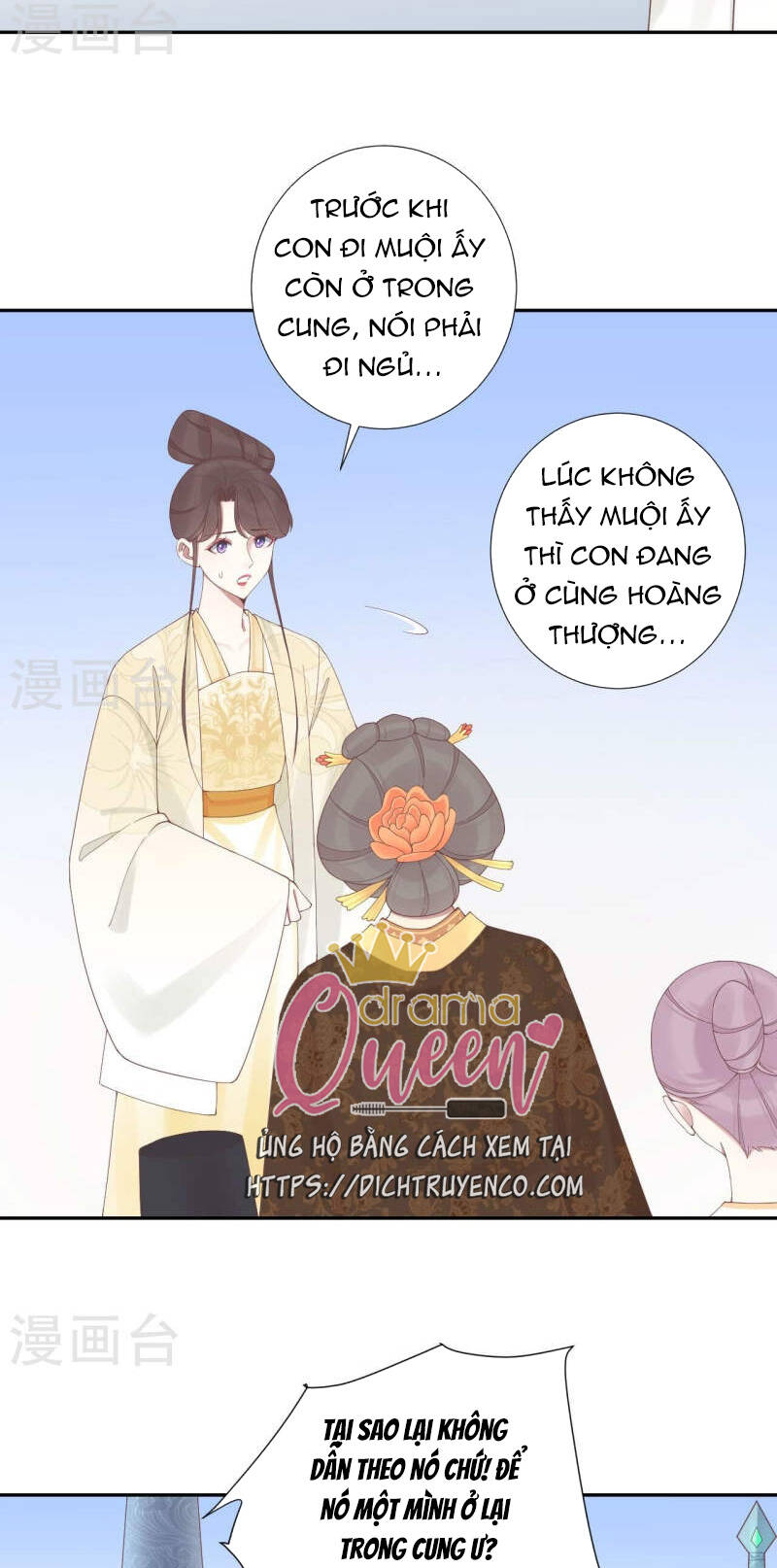 Hoàng Hậu Bận Lắm Chapter 211 - 34