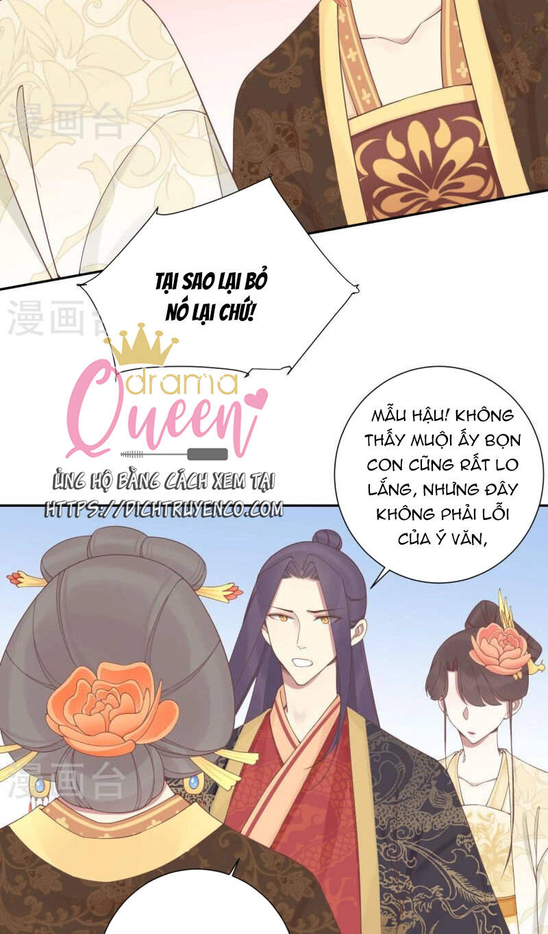Hoàng Hậu Bận Lắm Chapter 211 - 36