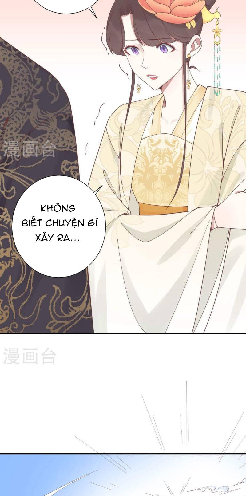 Hoàng Hậu Bận Lắm Chapter 211 - 40