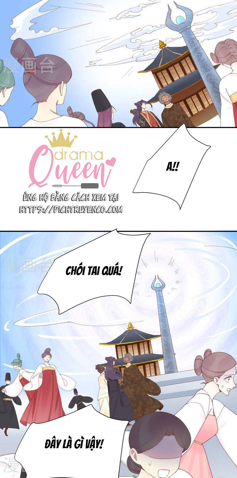 Hoàng Hậu Bận Lắm Chapter 211 - 41