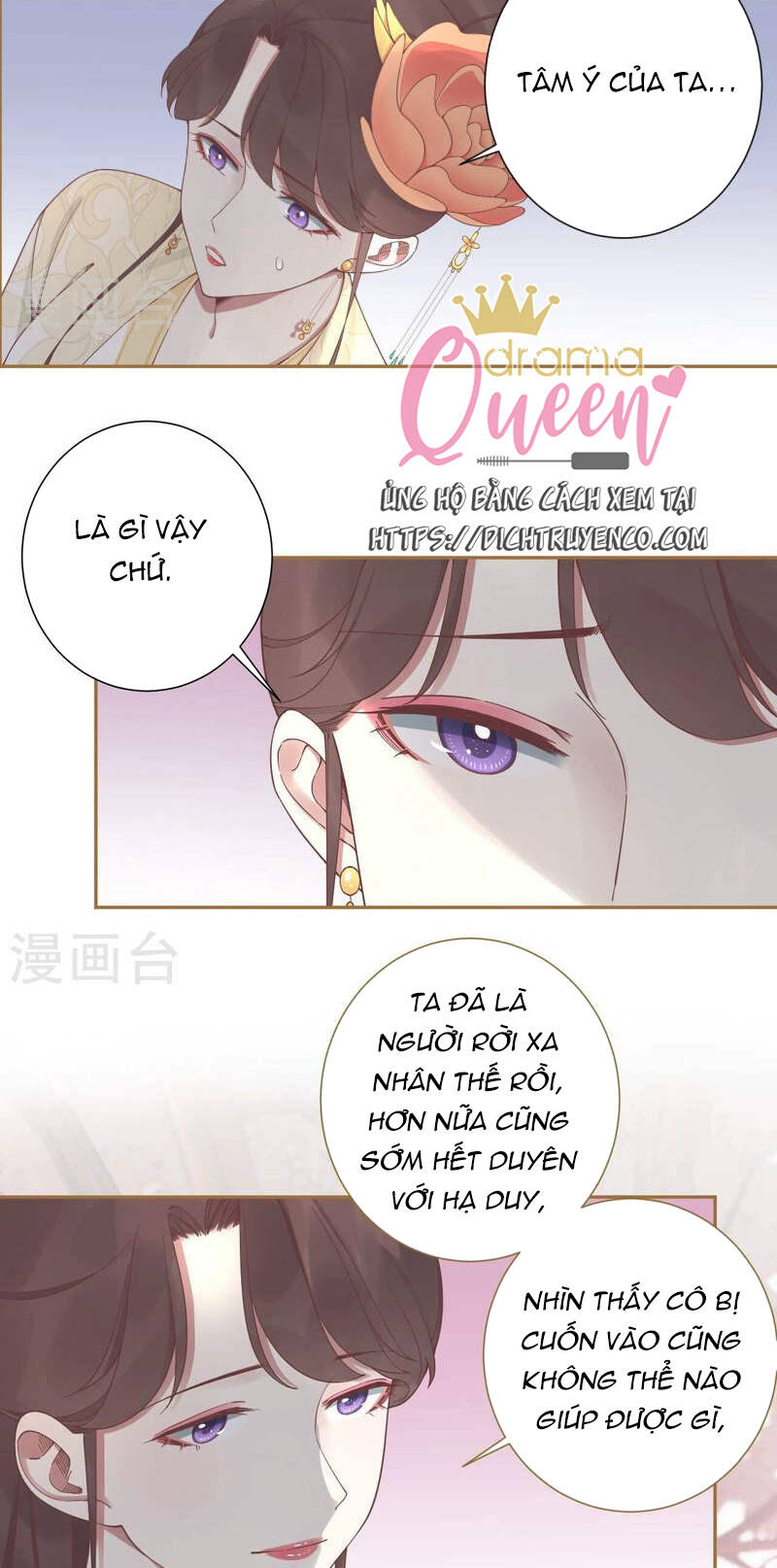 Hoàng Hậu Bận Lắm Chapter 212 - 11