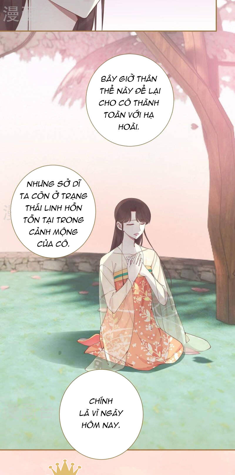Hoàng Hậu Bận Lắm Chapter 212 - 12
