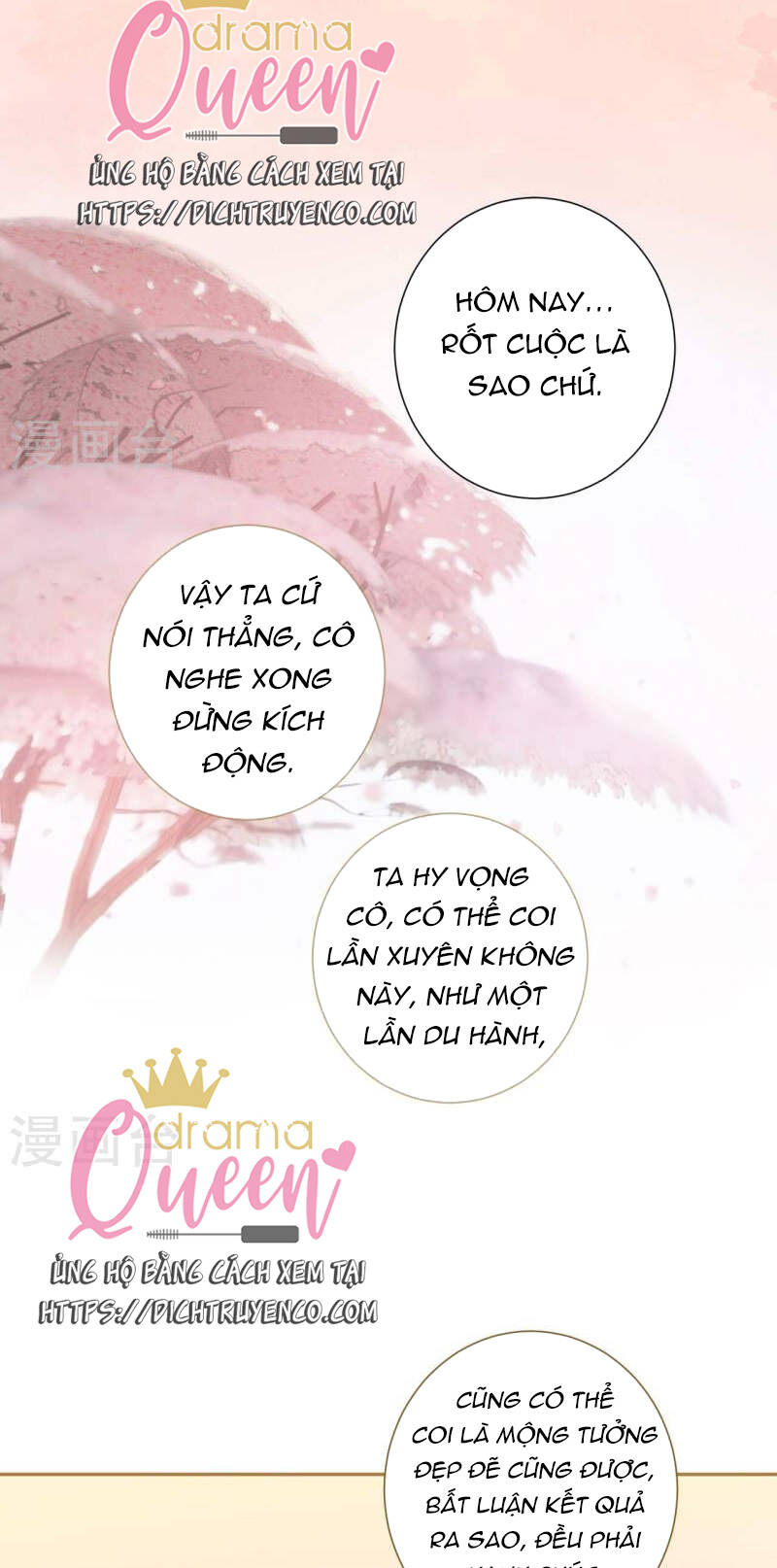 Hoàng Hậu Bận Lắm Chapter 212 - 13