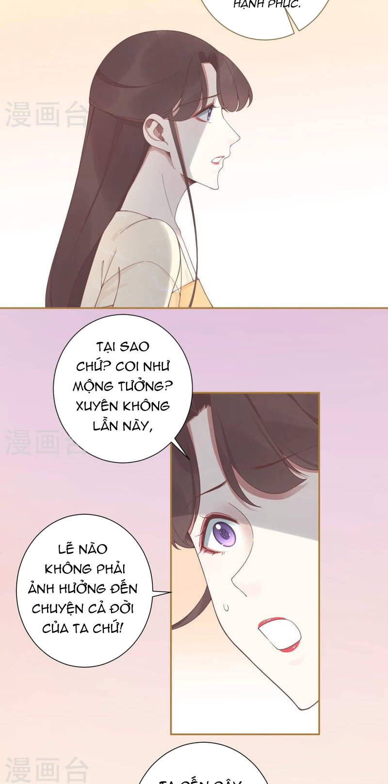 Hoàng Hậu Bận Lắm Chapter 212 - 14
