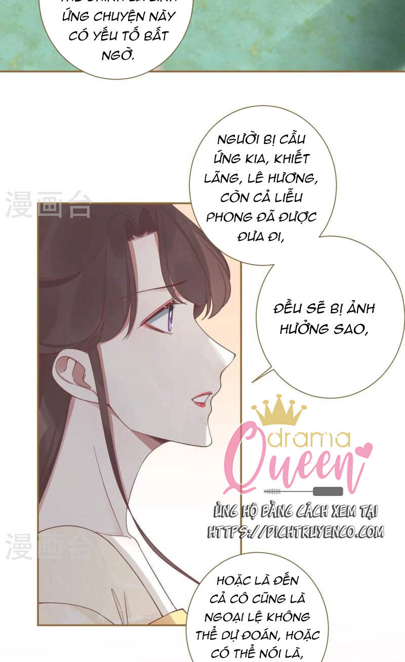 Hoàng Hậu Bận Lắm Chapter 212 - 18
