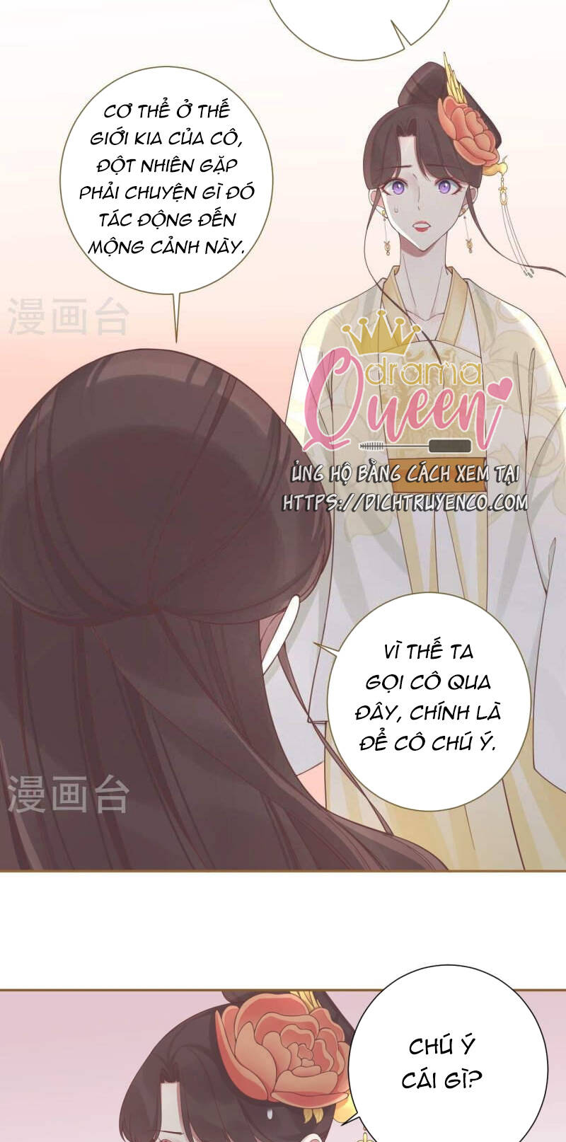 Hoàng Hậu Bận Lắm Chapter 212 - 19