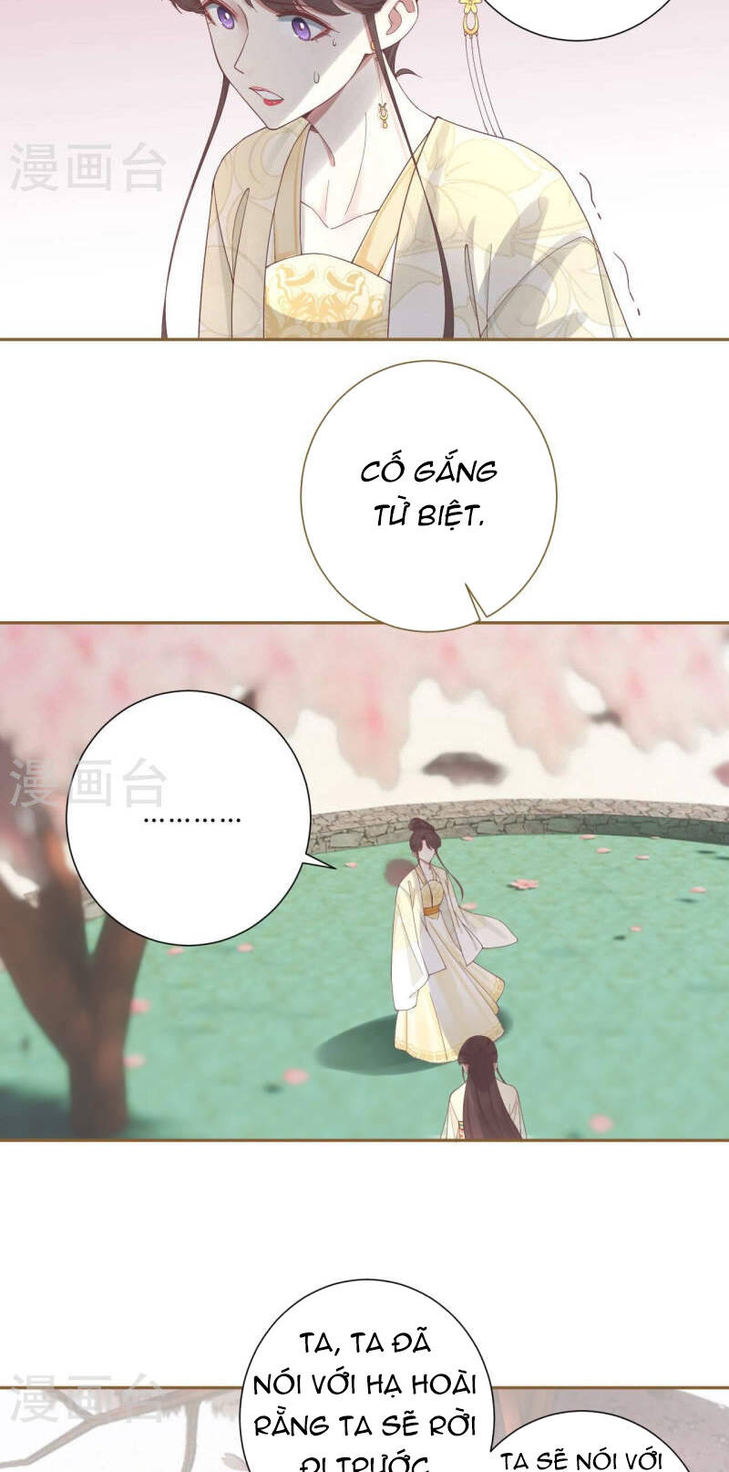 Hoàng Hậu Bận Lắm Chapter 212 - 20