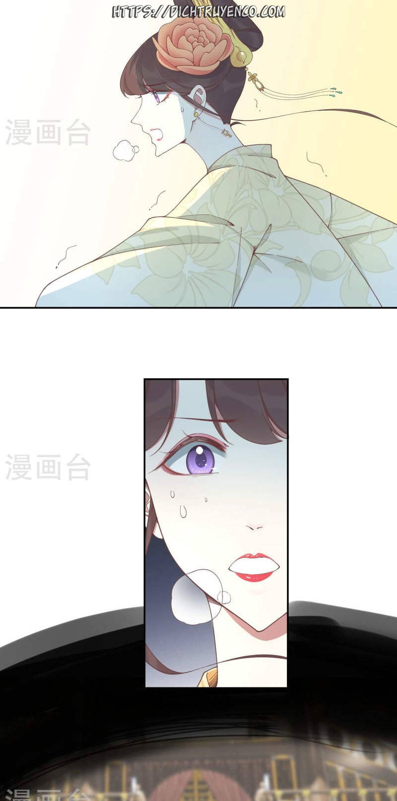 Hoàng Hậu Bận Lắm Chapter 212 - 3