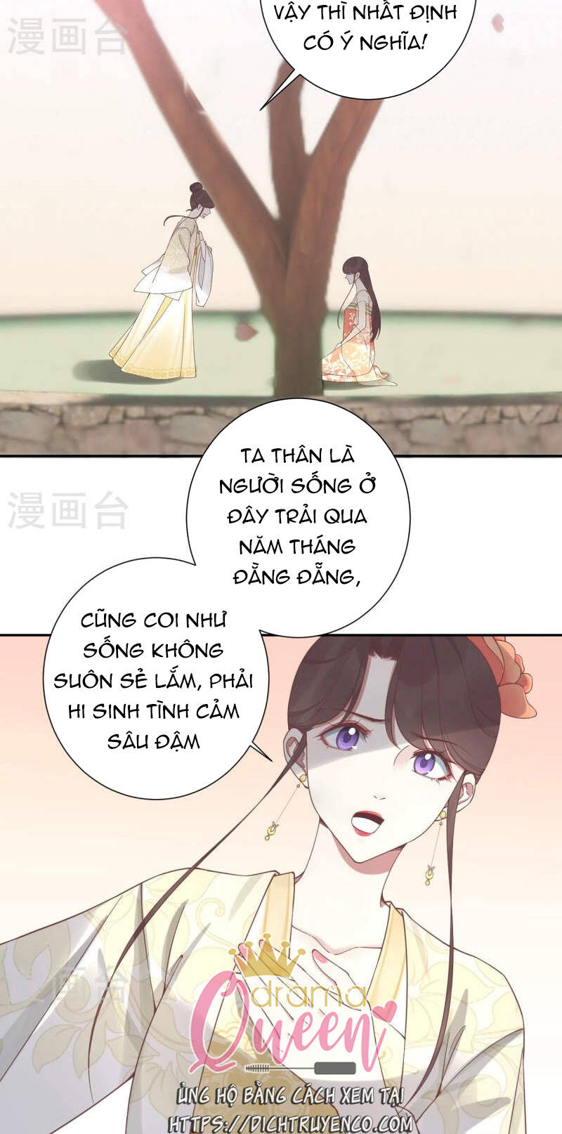Hoàng Hậu Bận Lắm Chapter 212 - 24
