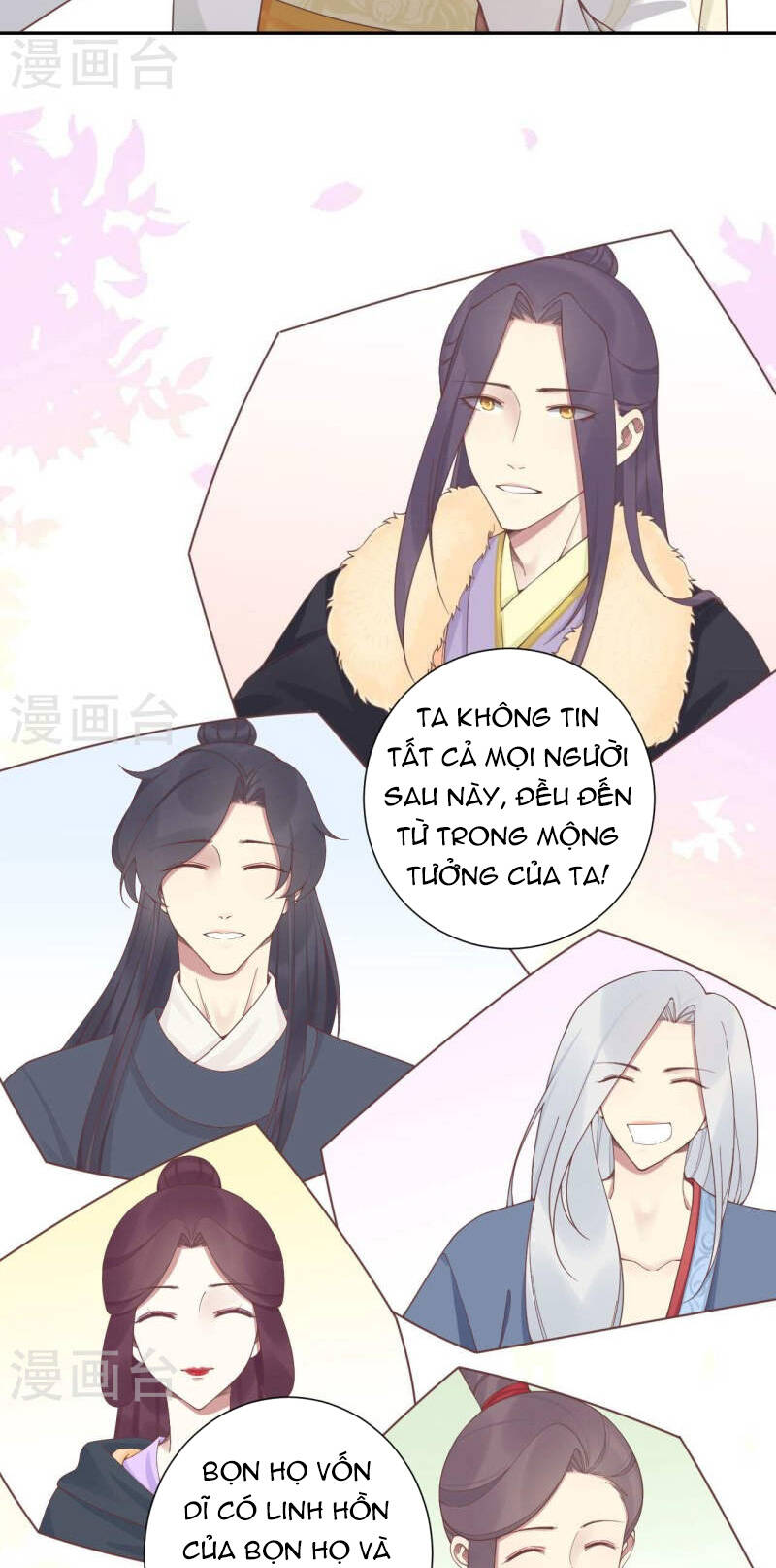 Hoàng Hậu Bận Lắm Chapter 212 - 25