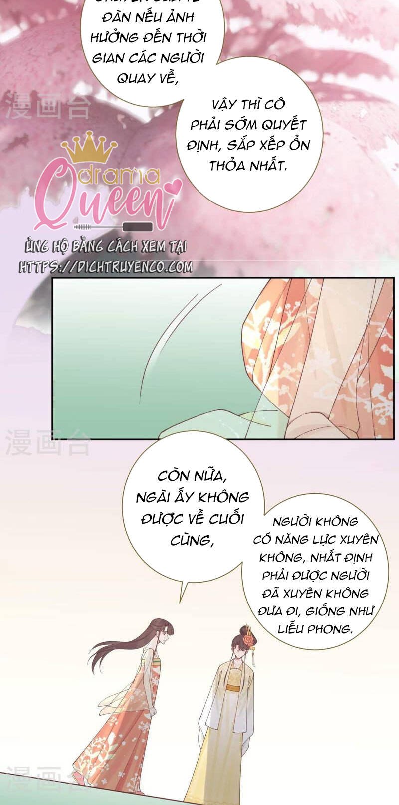 Hoàng Hậu Bận Lắm Chapter 212 - 27