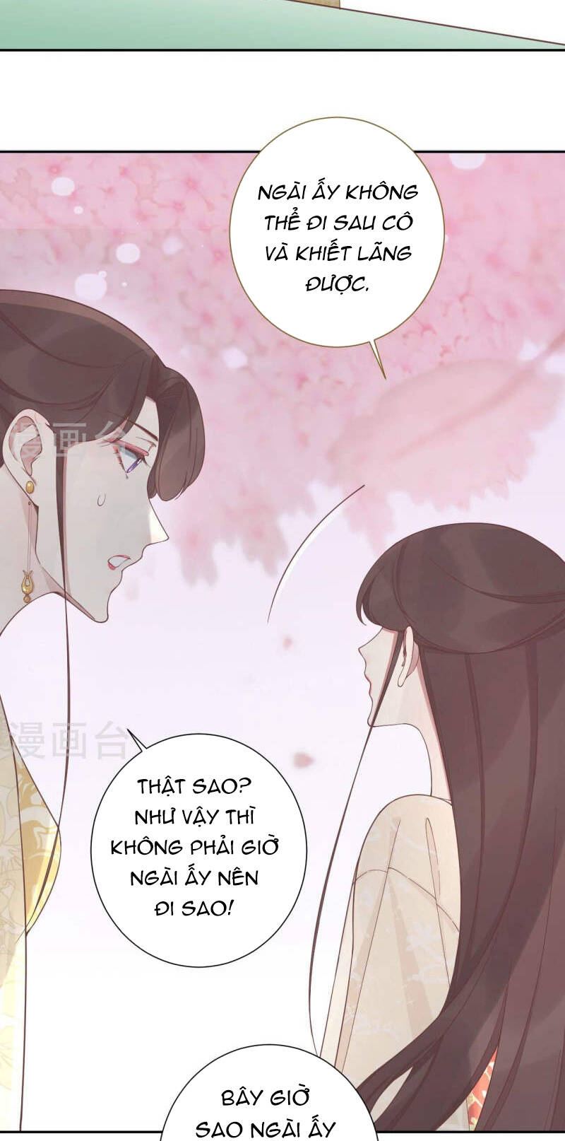 Hoàng Hậu Bận Lắm Chapter 212 - 28