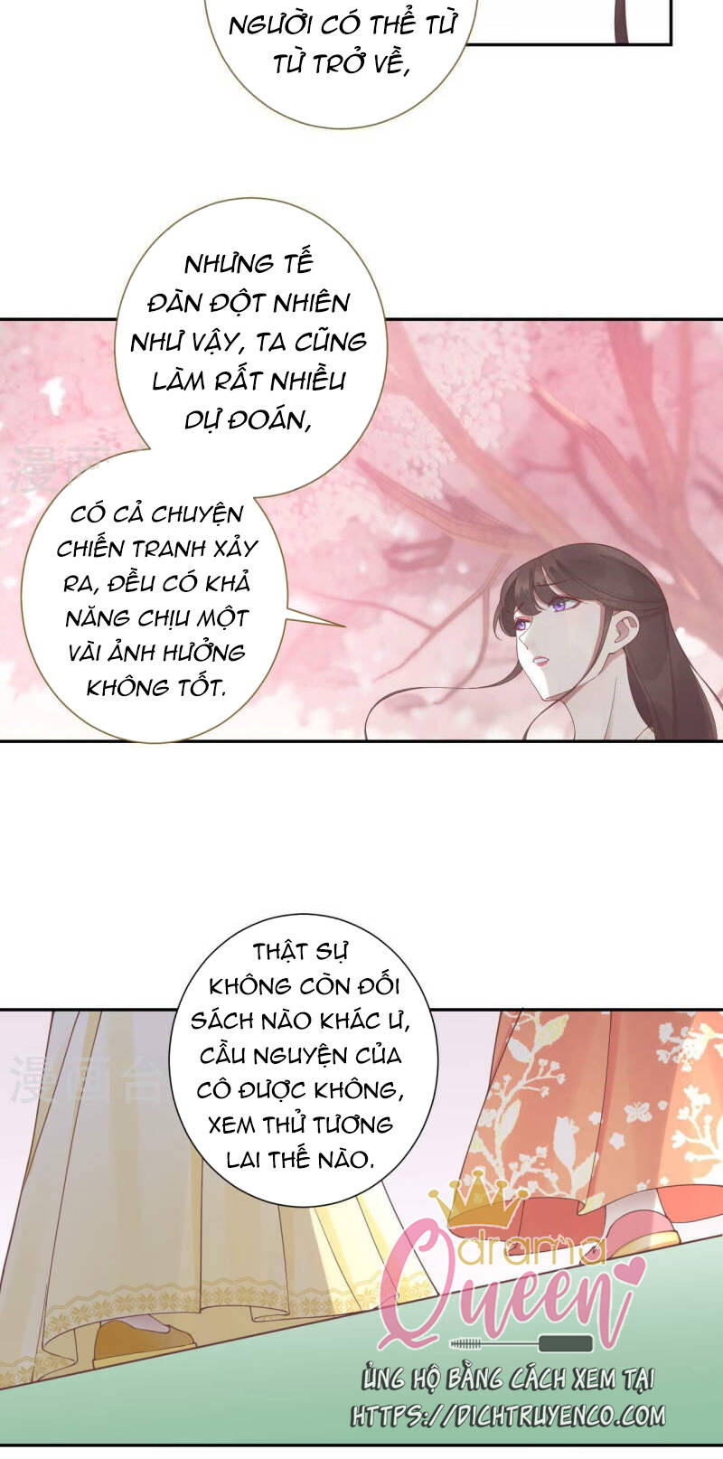 Hoàng Hậu Bận Lắm Chapter 212 - 30