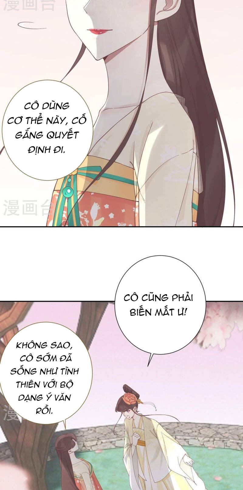 Hoàng Hậu Bận Lắm Chapter 212 - 33