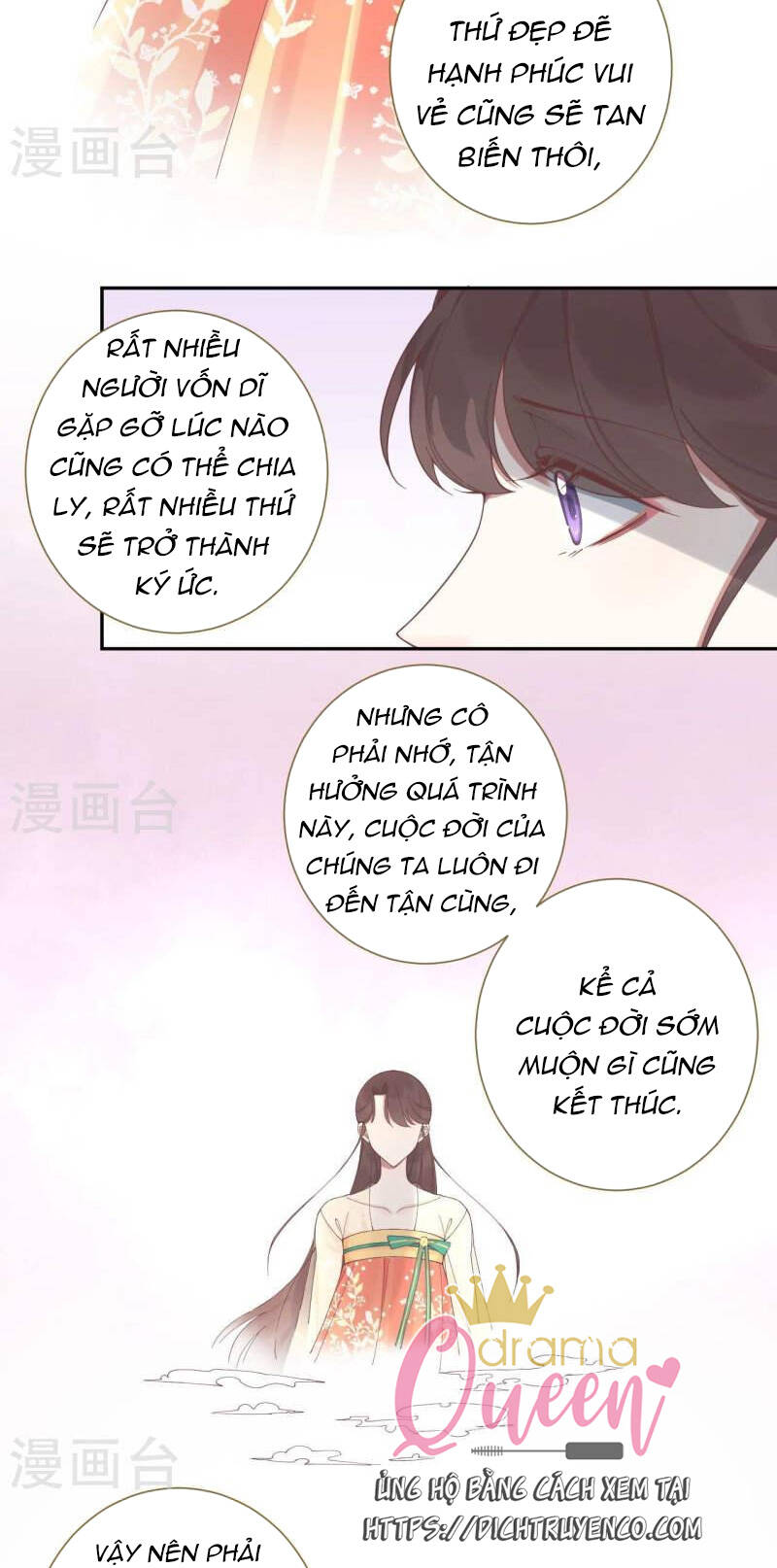 Hoàng Hậu Bận Lắm Chapter 212 - 34
