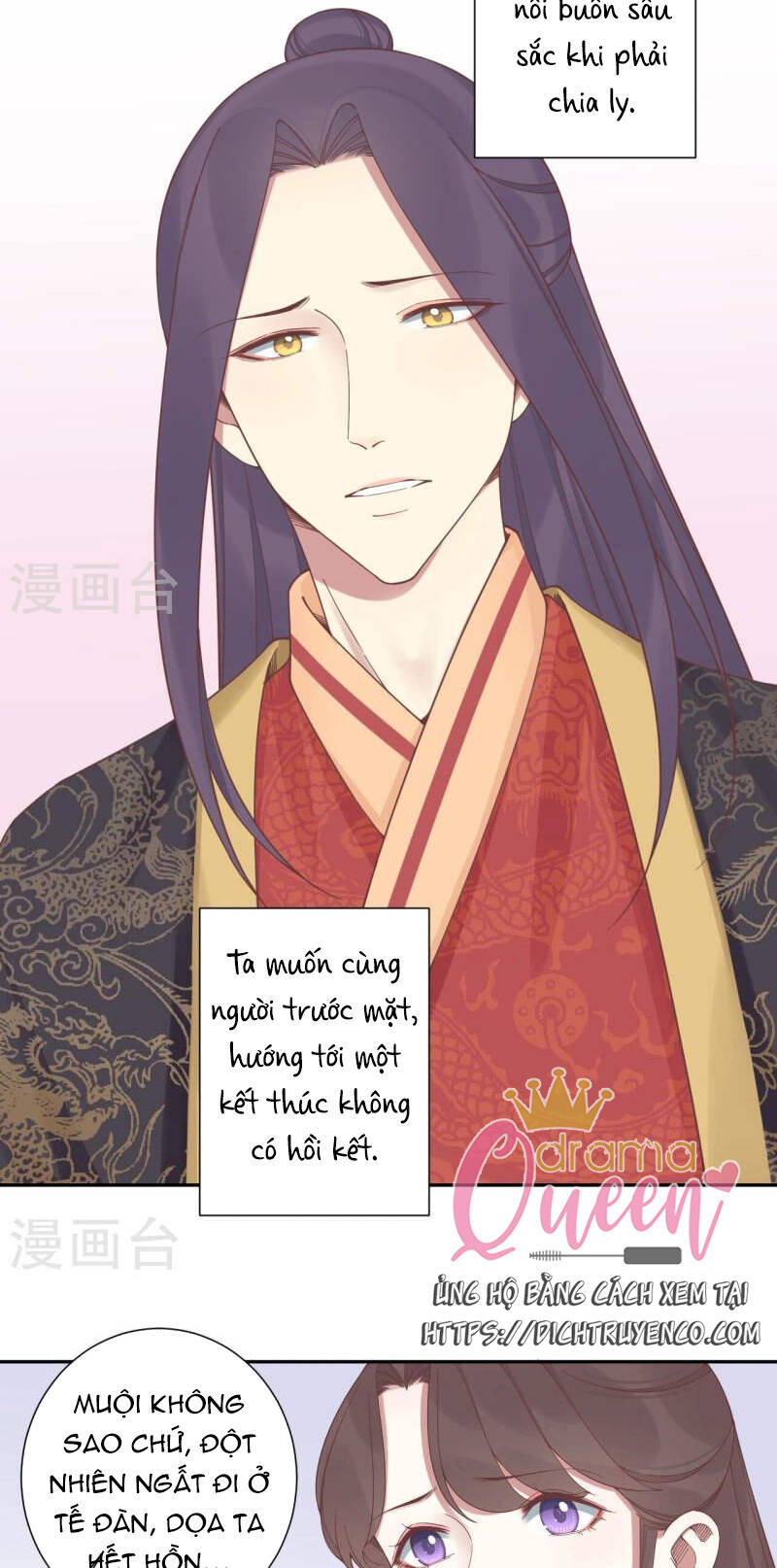 Hoàng Hậu Bận Lắm Chapter 212 - 38