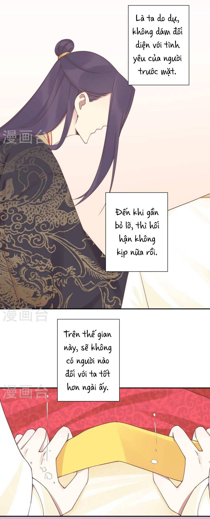 Hoàng Hậu Bận Lắm Chapter 212 - 41