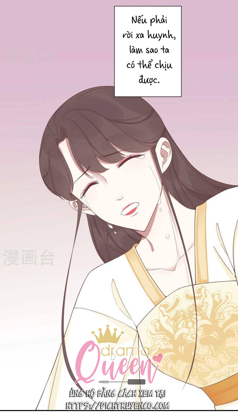 Hoàng Hậu Bận Lắm Chapter 212 - 42