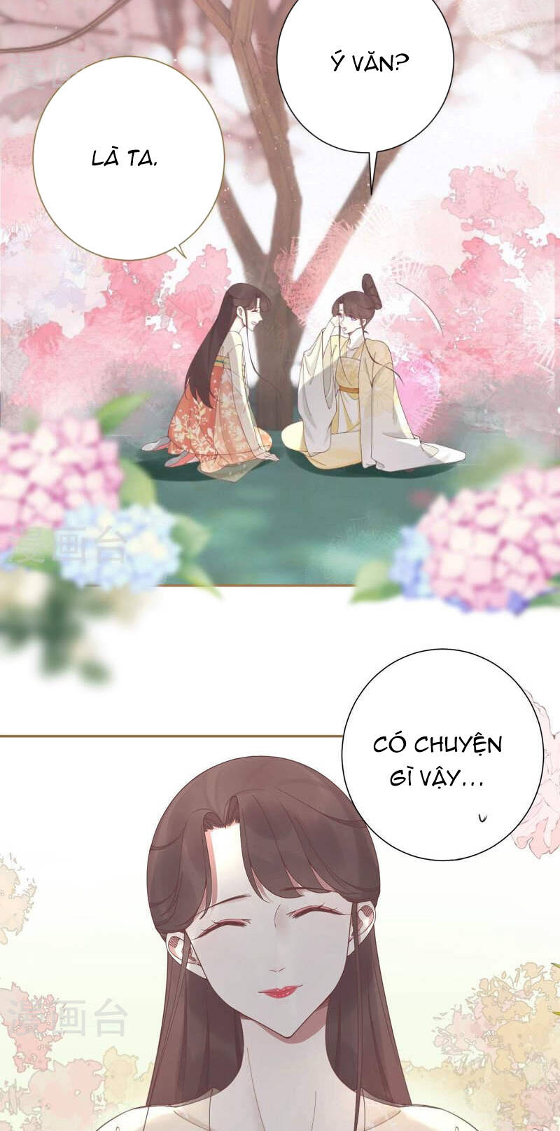 Hoàng Hậu Bận Lắm Chapter 212 - 8