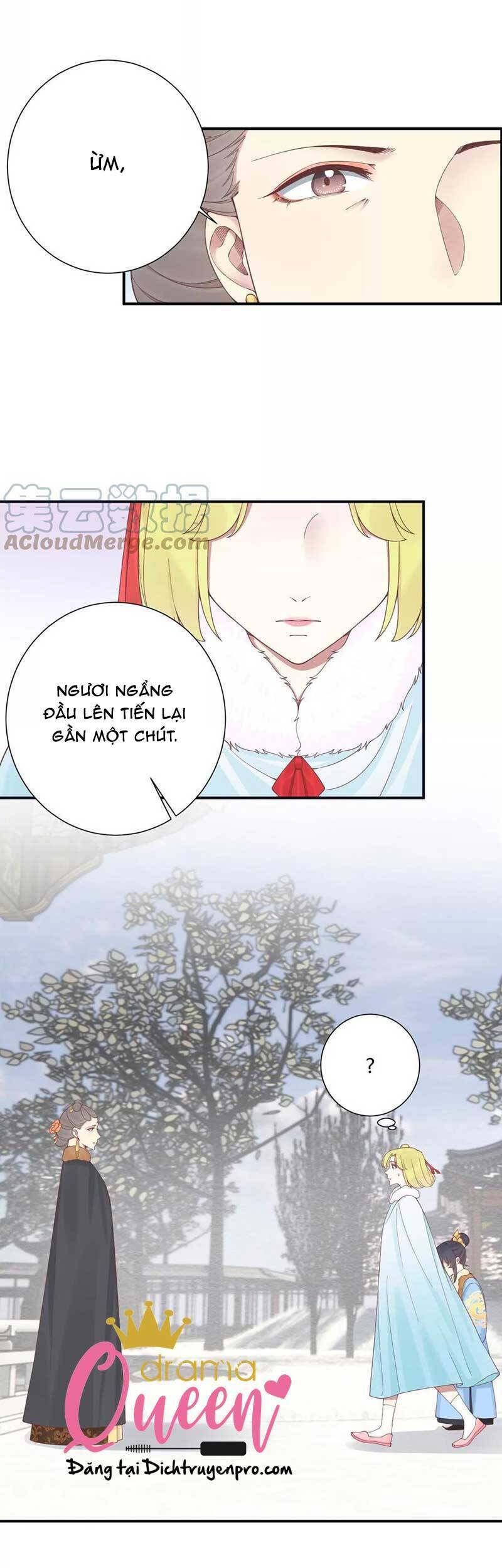 Hoàng Hậu Bận Lắm Chapter 193 - 14