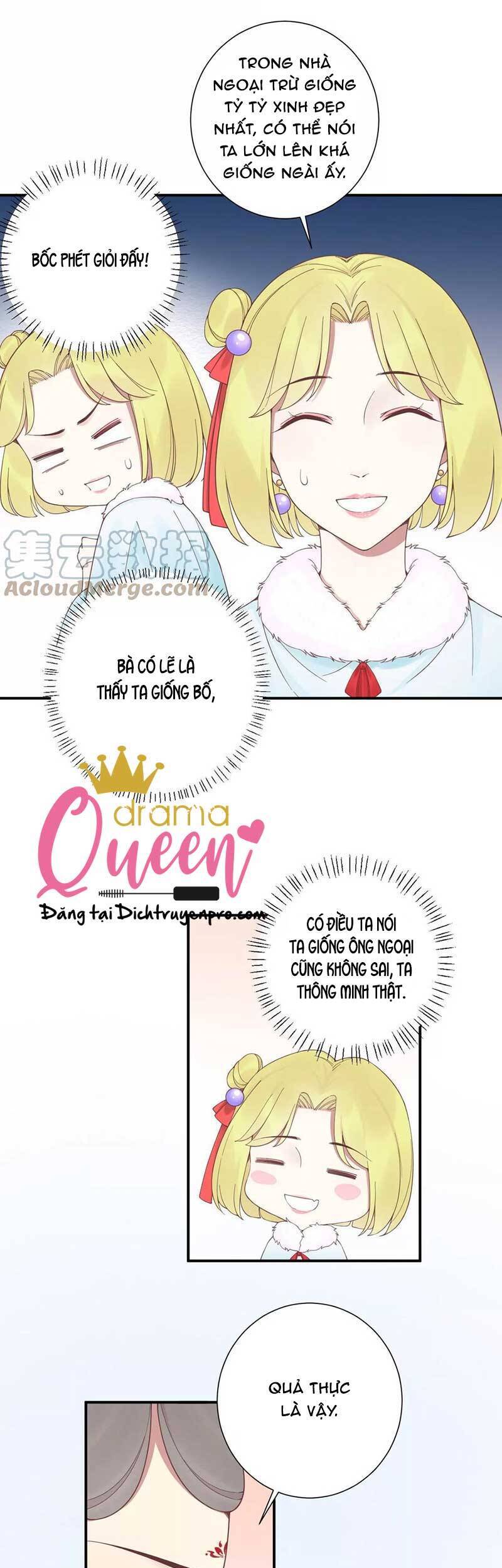 Hoàng Hậu Bận Lắm Chapter 193 - 17