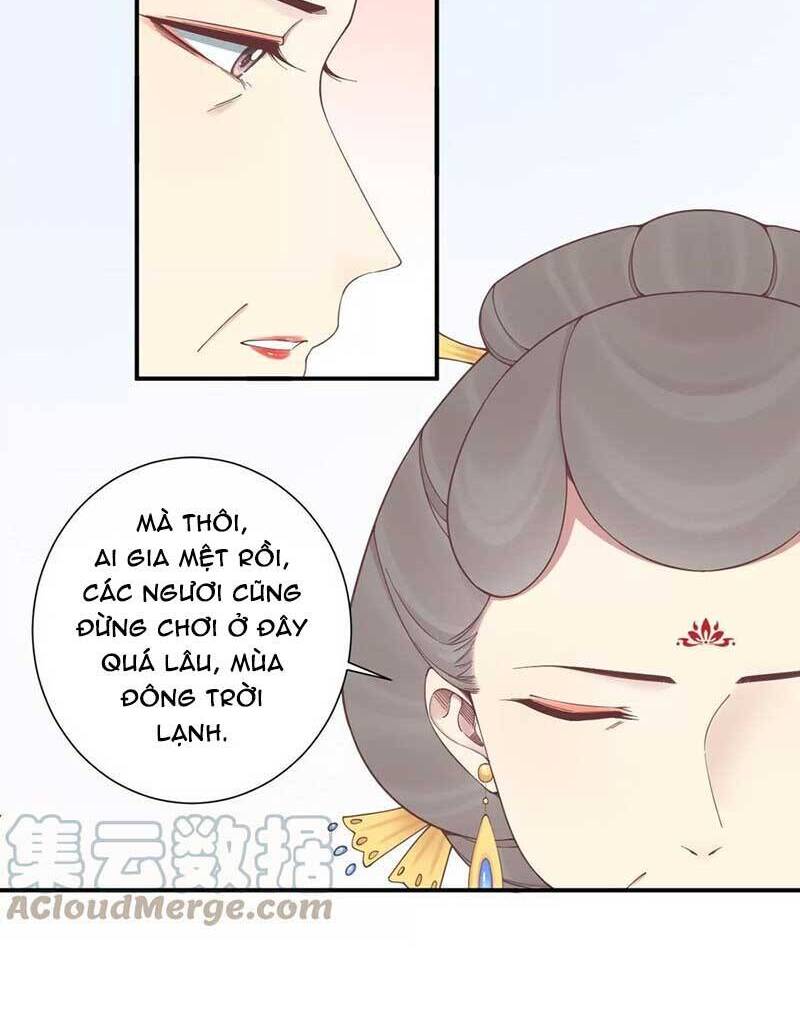 Hoàng Hậu Bận Lắm Chapter 193 - 18
