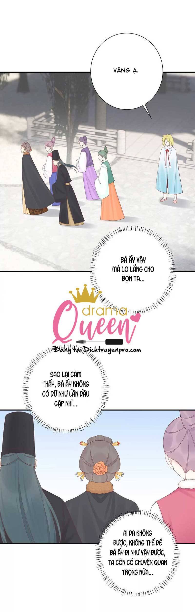 Hoàng Hậu Bận Lắm Chapter 193 - 19