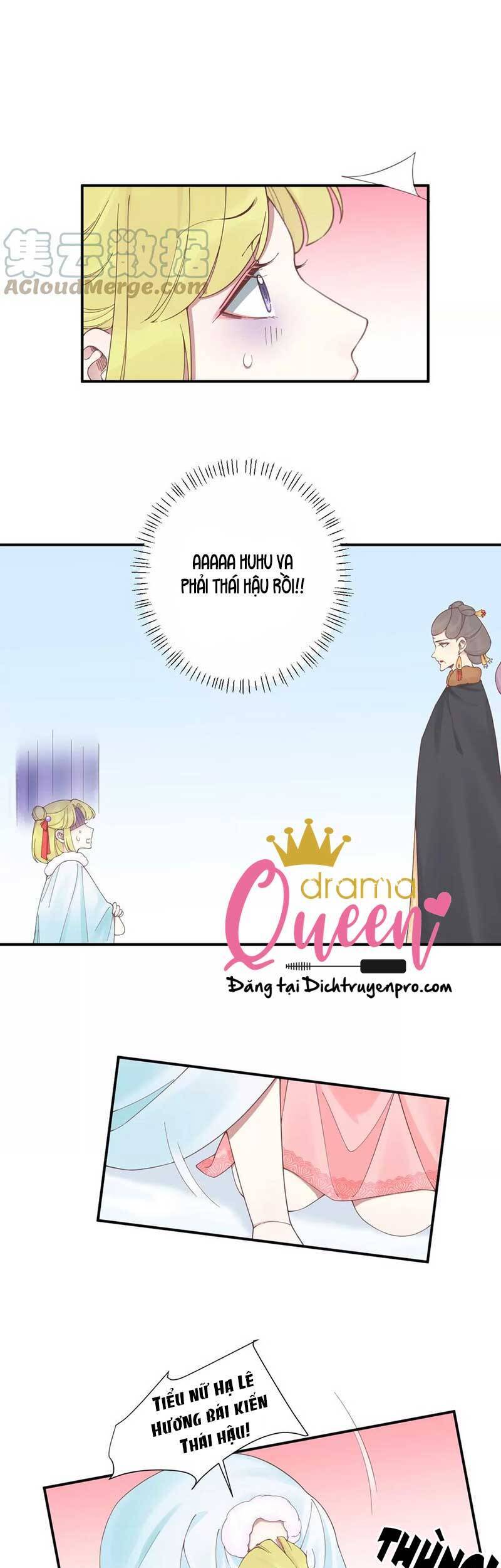 Hoàng Hậu Bận Lắm Chapter 193 - 3