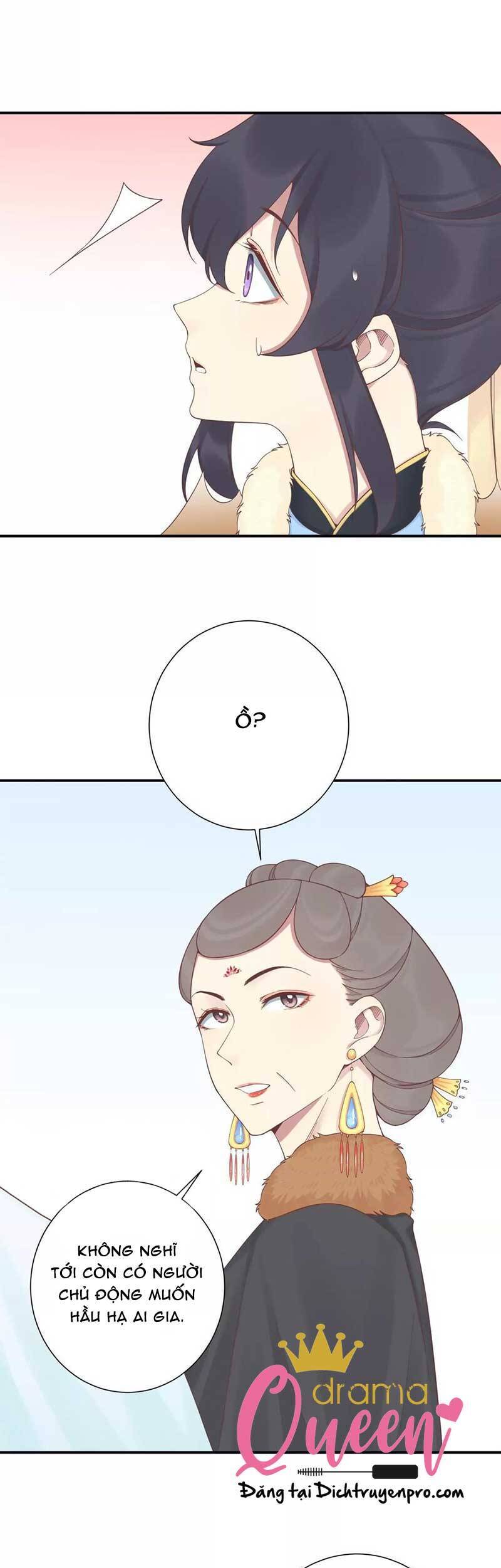 Hoàng Hậu Bận Lắm Chapter 193 - 23