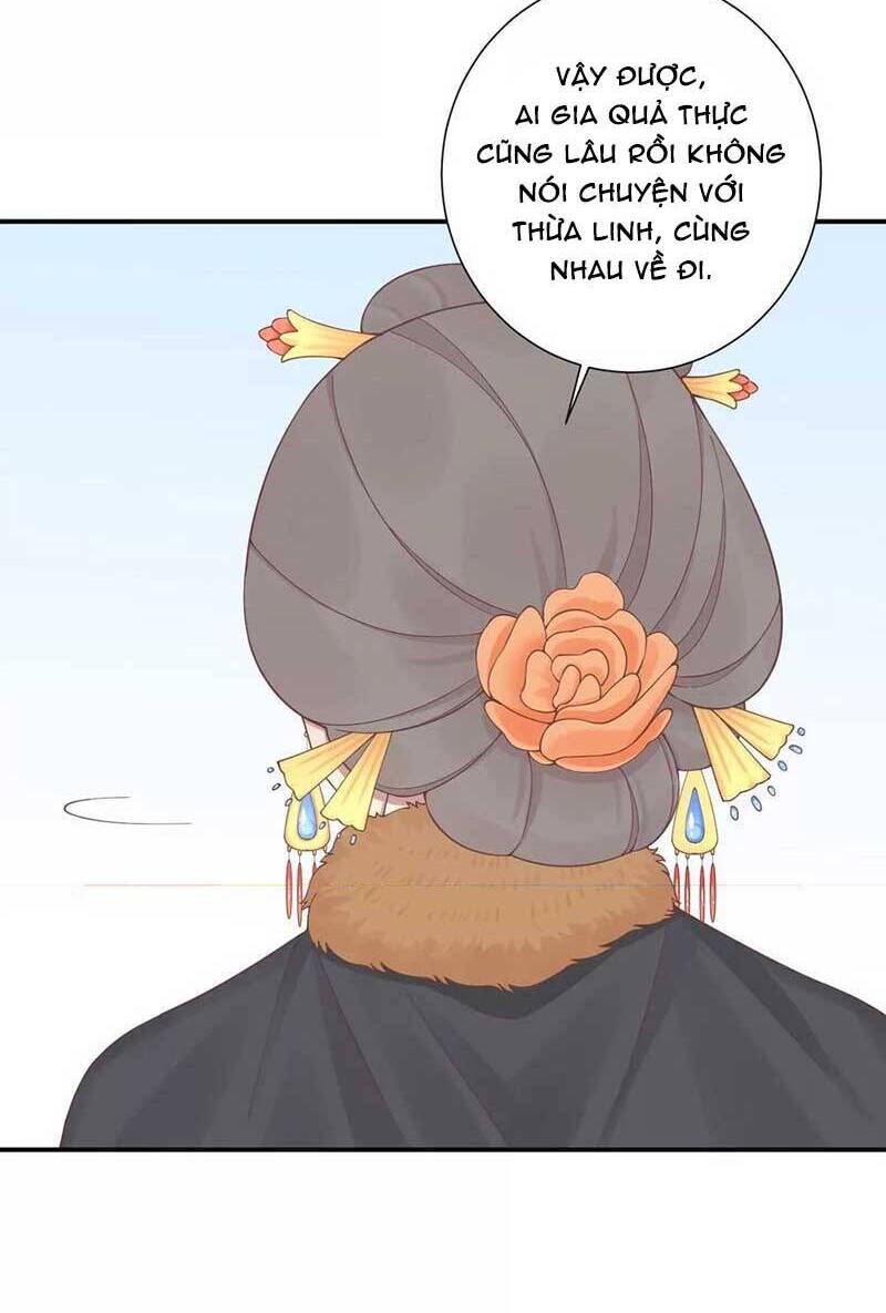 Hoàng Hậu Bận Lắm Chapter 193 - 24