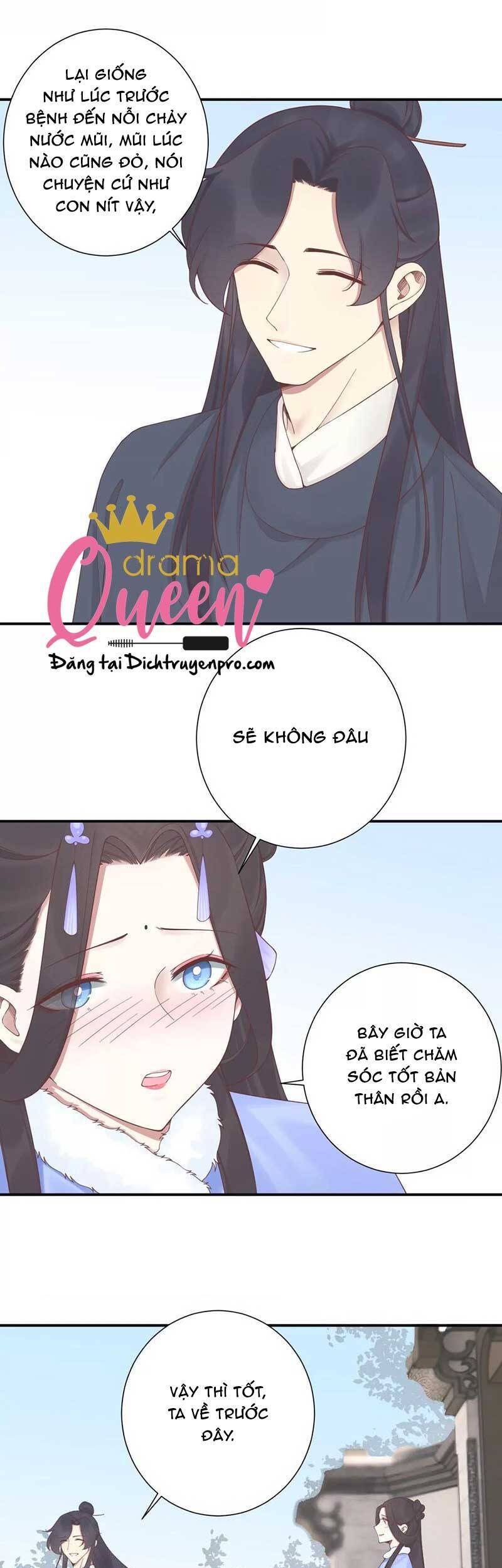 Hoàng Hậu Bận Lắm Chapter 193 - 27