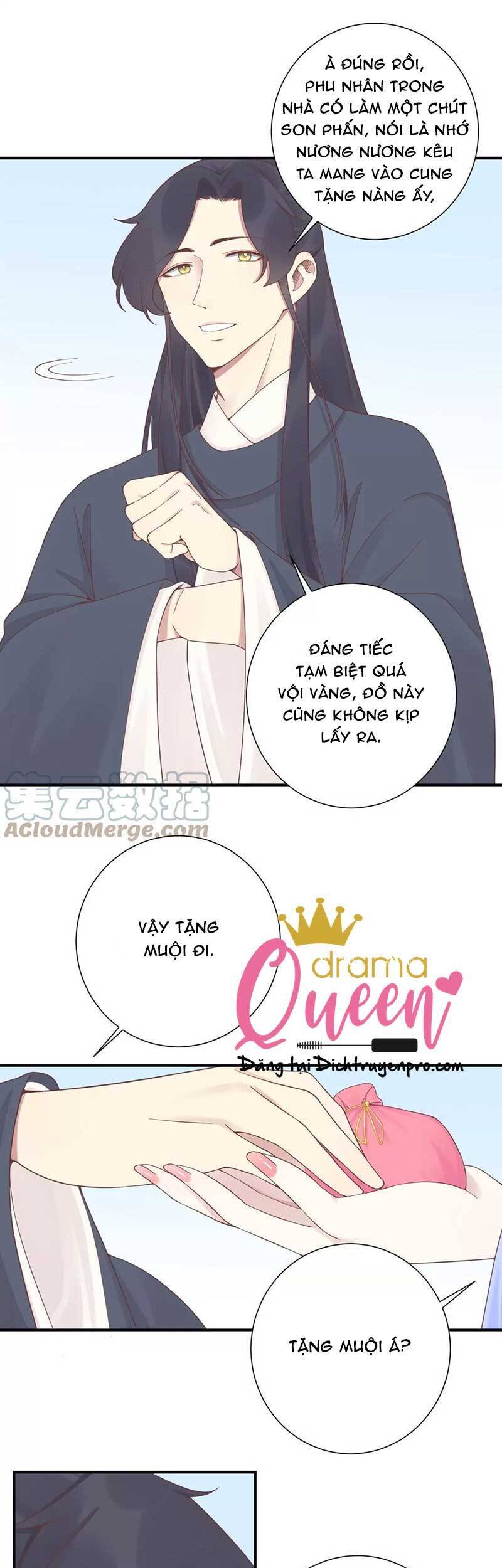 Hoàng Hậu Bận Lắm Chapter 193 - 29