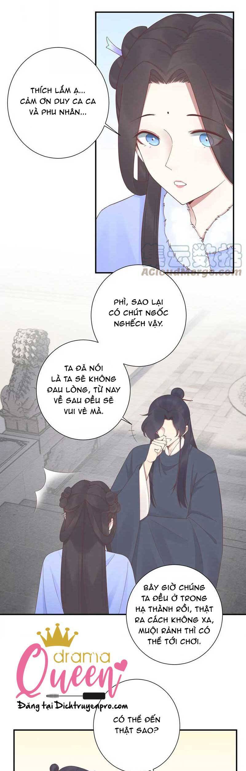 Hoàng Hậu Bận Lắm Chapter 193 - 31