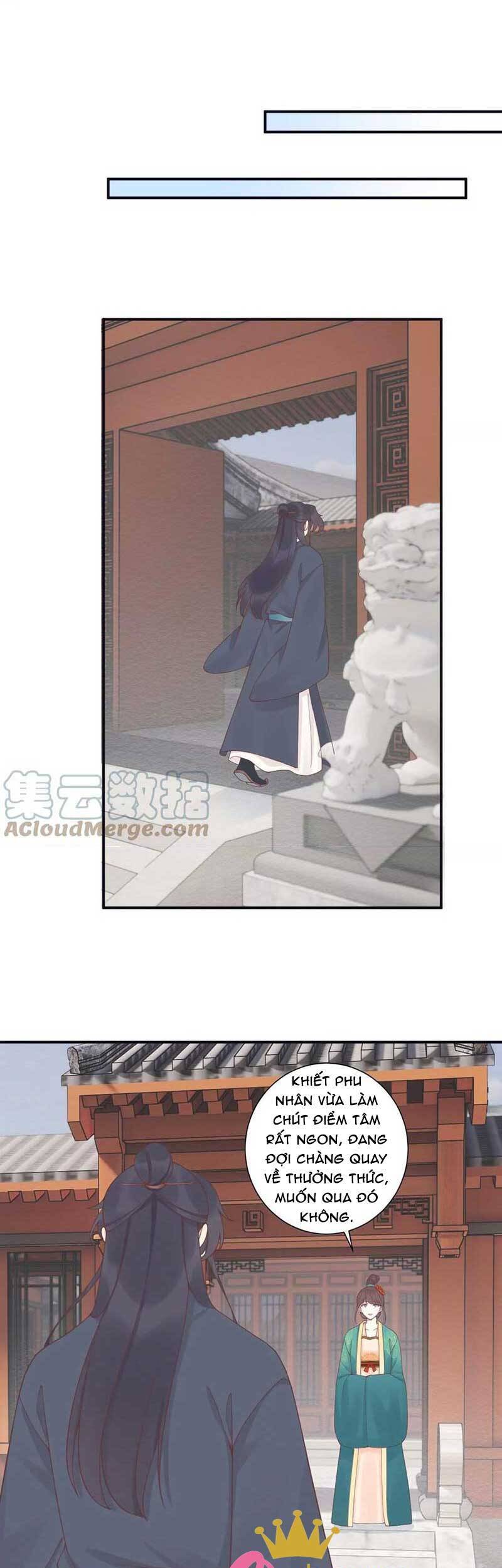 Hoàng Hậu Bận Lắm Chapter 193 - 35