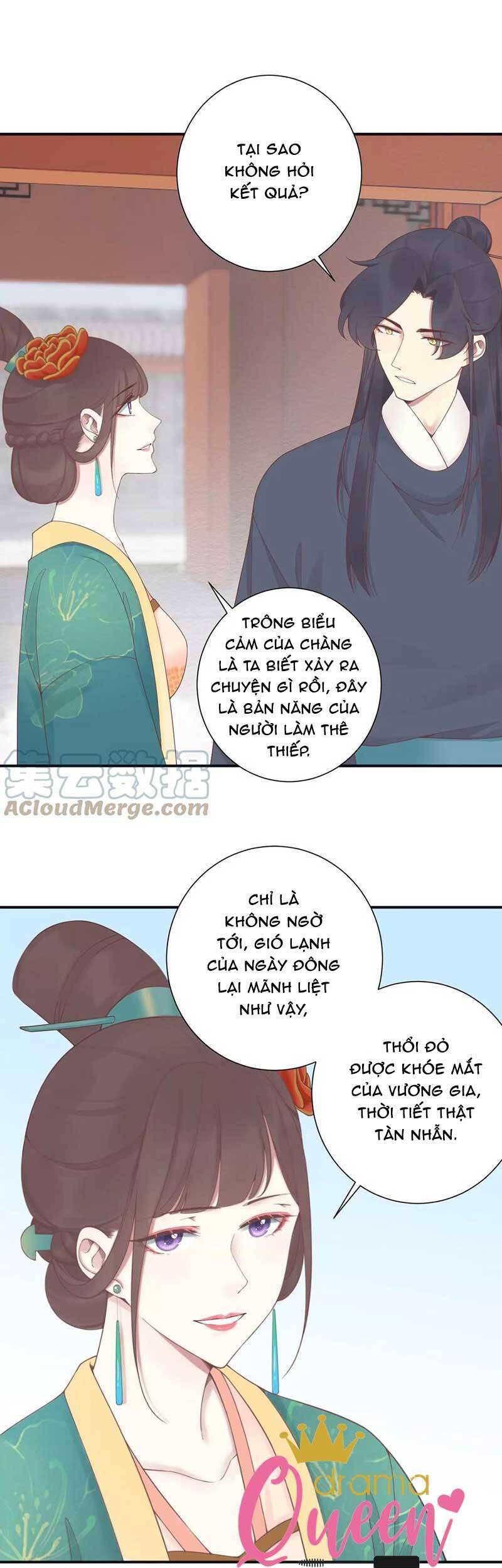 Hoàng Hậu Bận Lắm Chapter 193 - 37