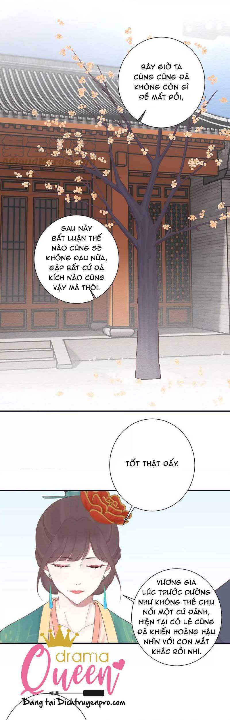 Hoàng Hậu Bận Lắm Chapter 193 - 39