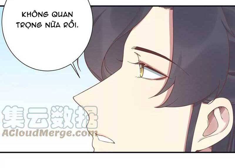Hoàng Hậu Bận Lắm Chapter 193 - 40